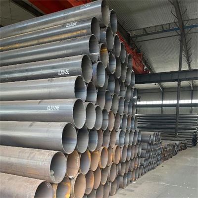 ASTM-Standard-nahtlose Stahlrohre