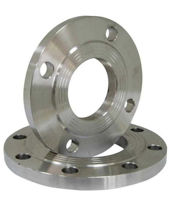 Pipe Flange